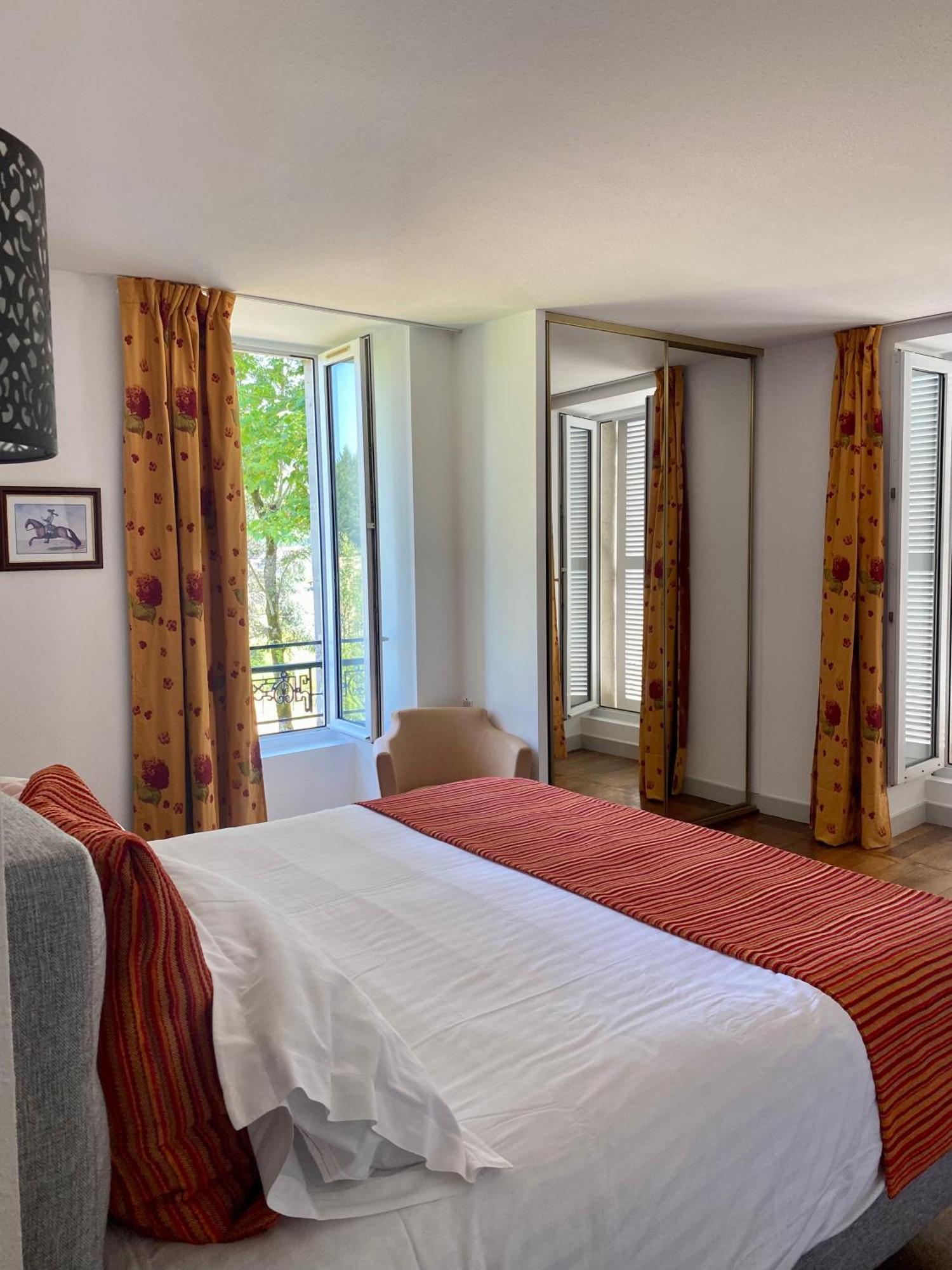 La Chatelleraie Saint-Etienne-de-Maurs Room photo