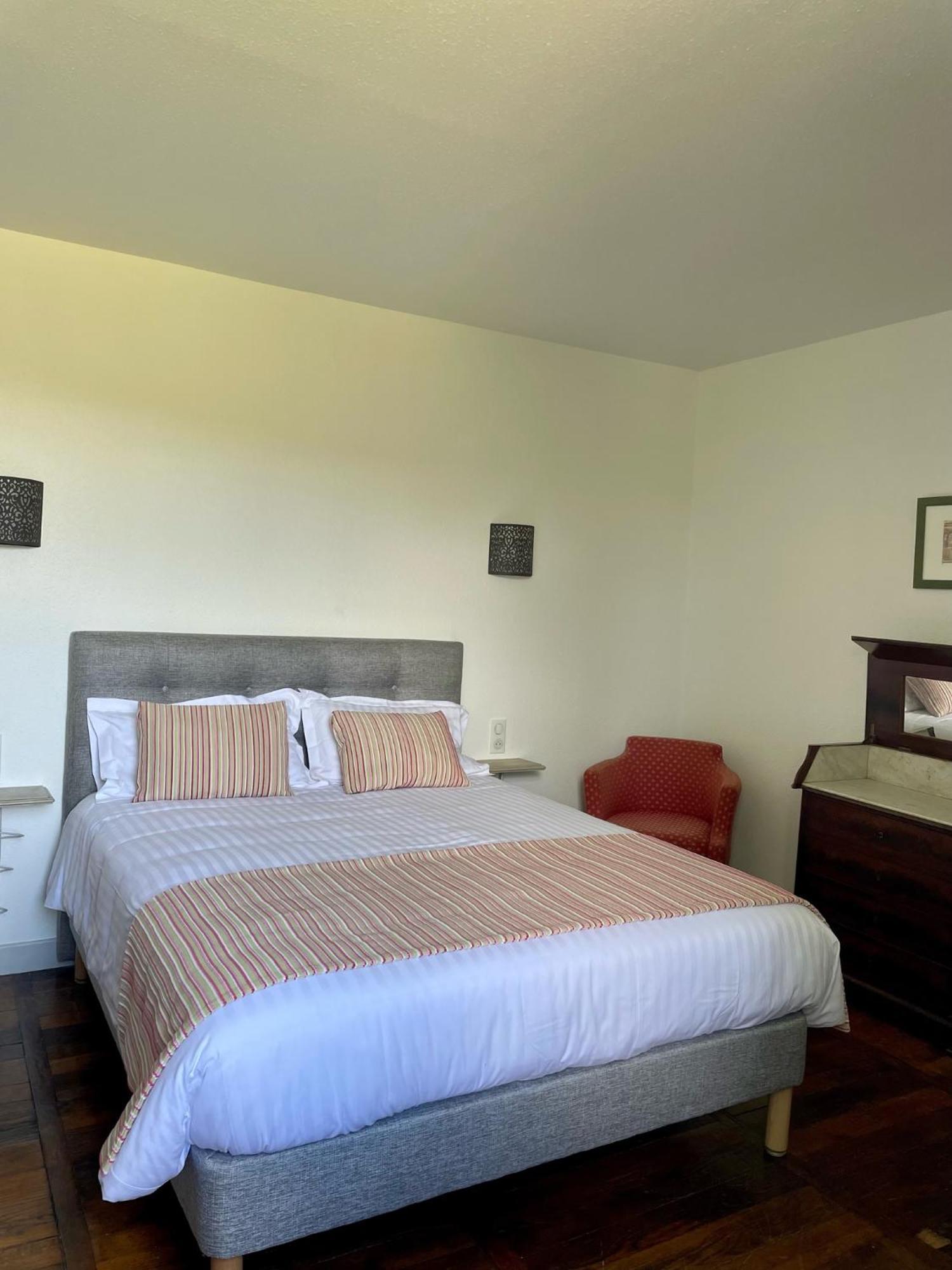 La Chatelleraie Saint-Etienne-de-Maurs Room photo