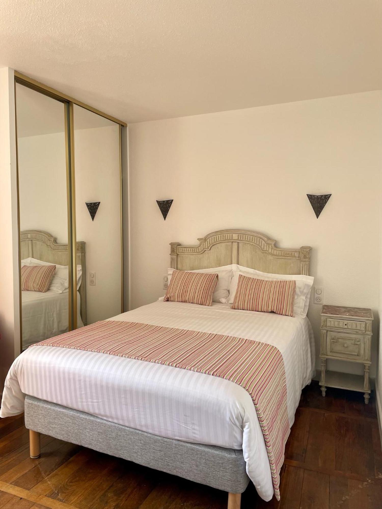 La Chatelleraie Saint-Etienne-de-Maurs Room photo