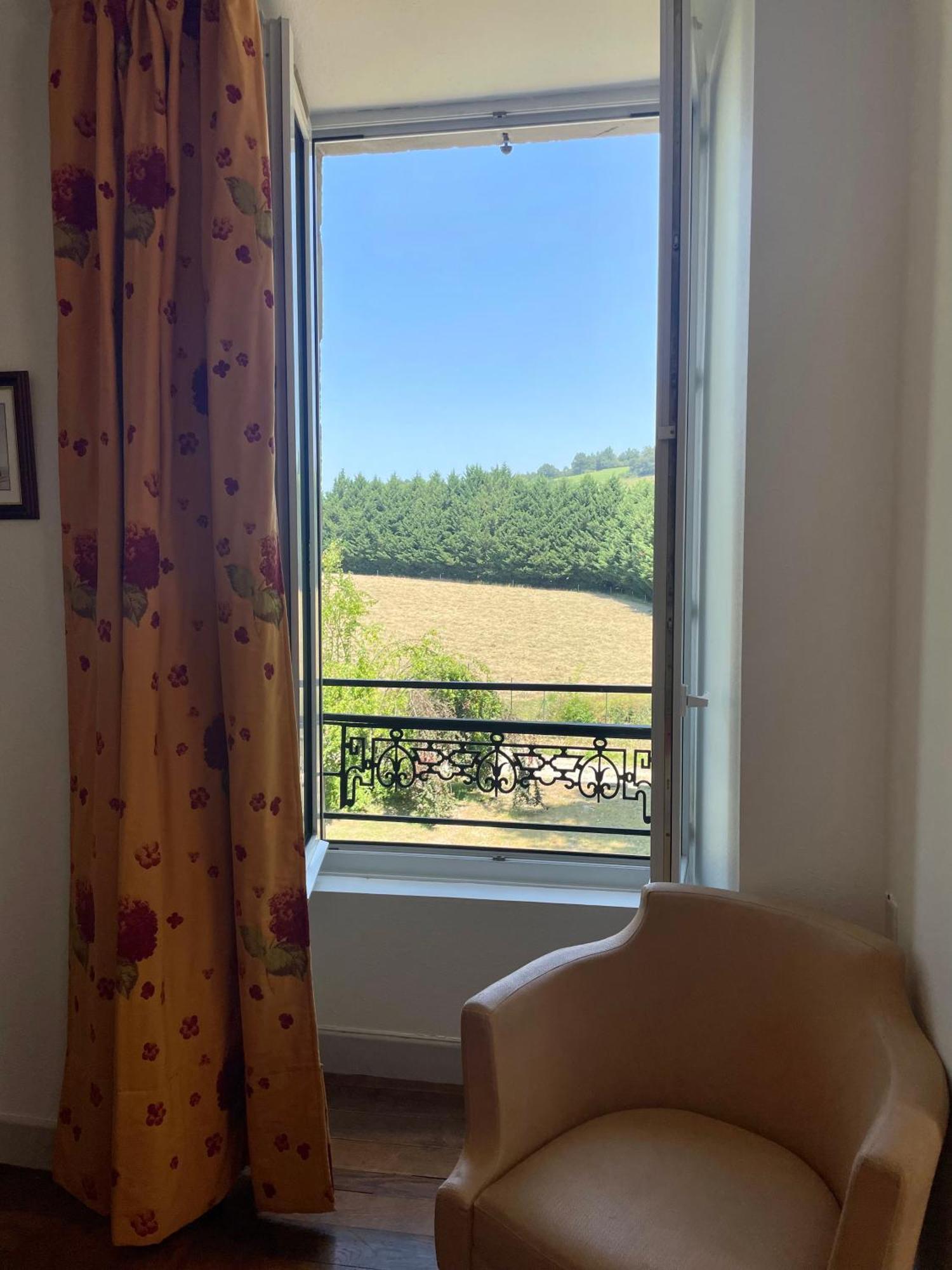 La Chatelleraie Saint-Etienne-de-Maurs Room photo