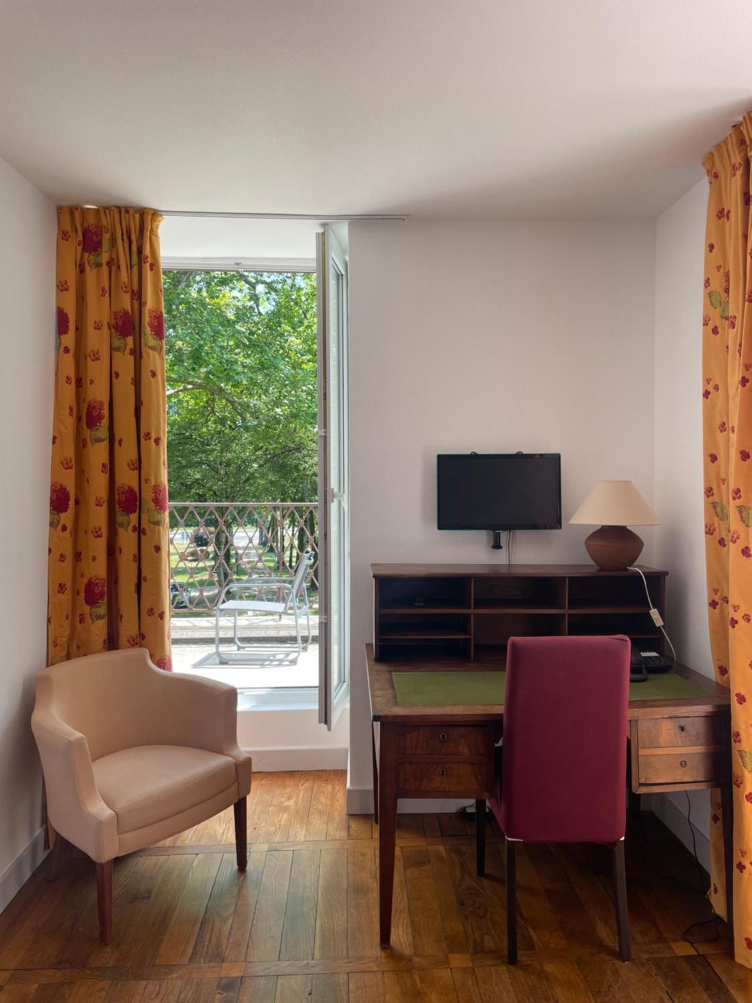 La Chatelleraie Saint-Etienne-de-Maurs Room photo