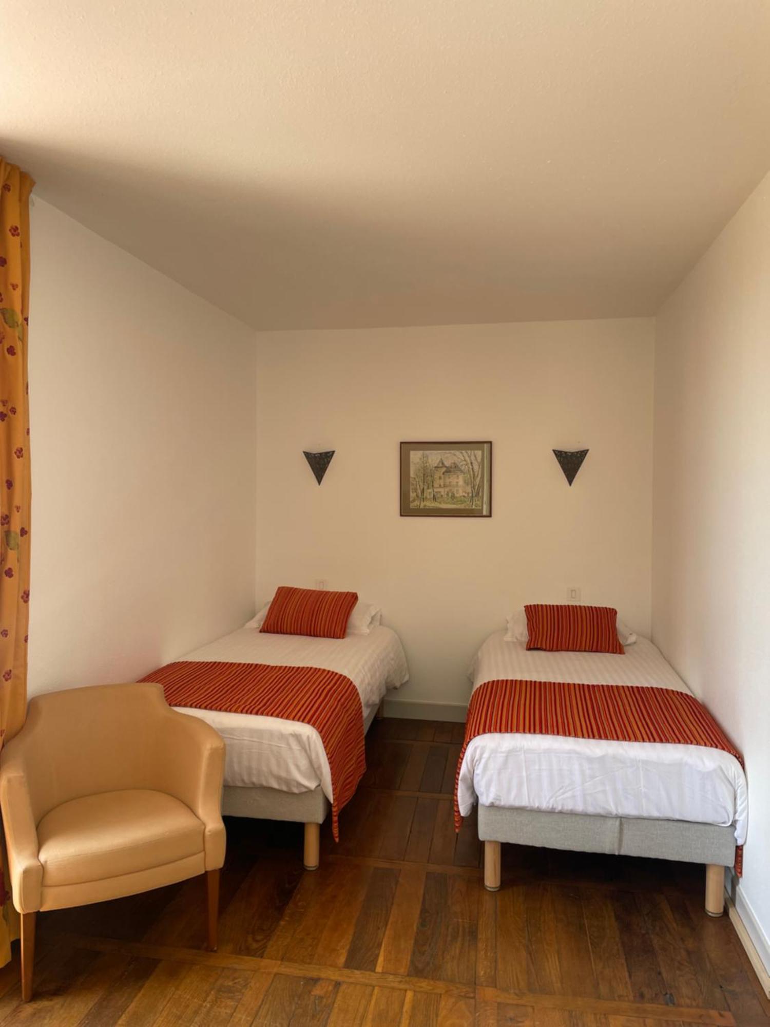 La Chatelleraie Saint-Etienne-de-Maurs Room photo