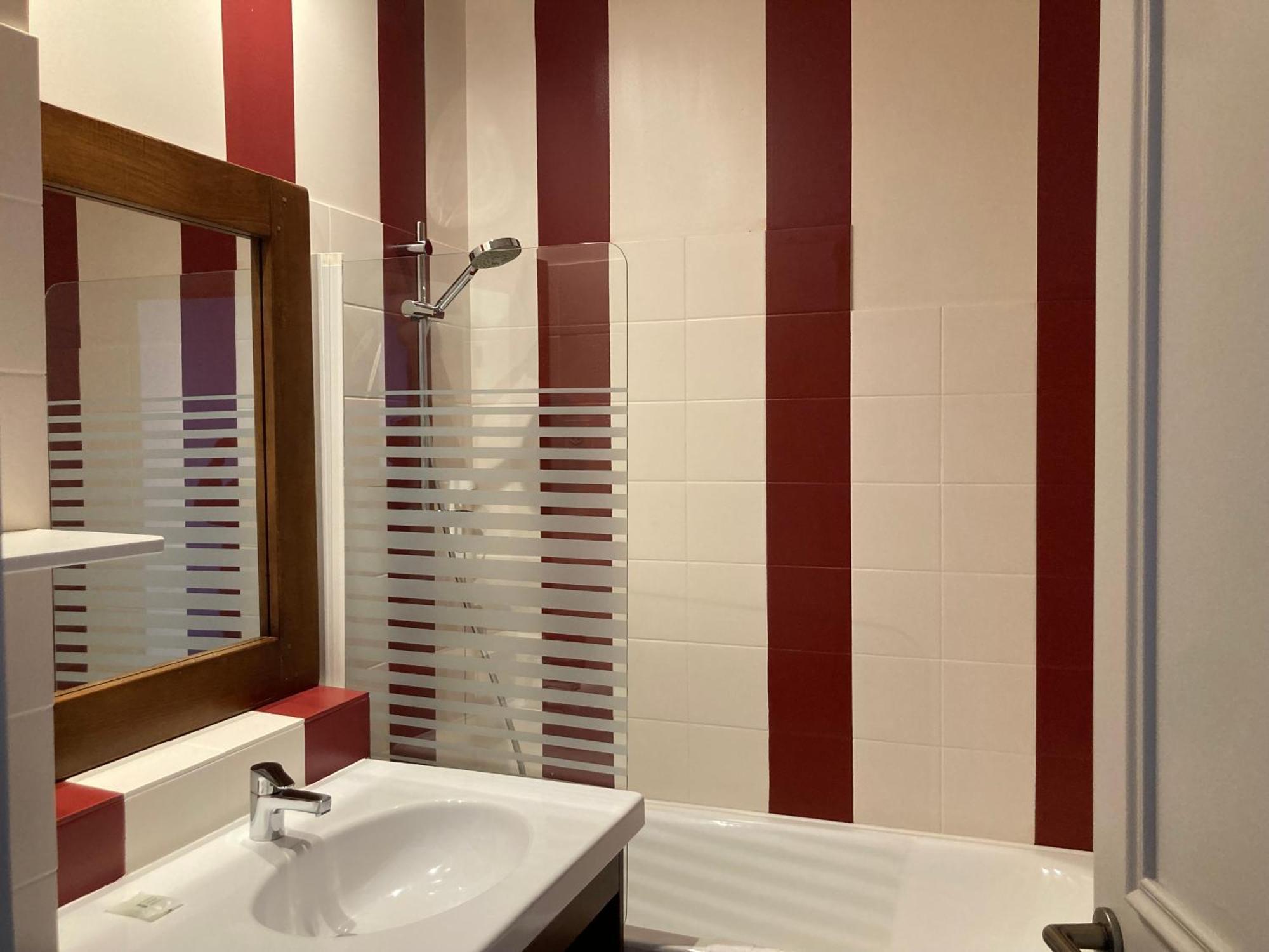 La Chatelleraie Saint-Etienne-de-Maurs Room photo